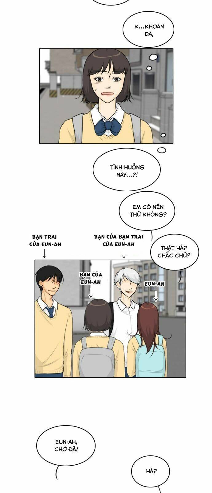 Vợ Ma Chương 123 Ảnh 15