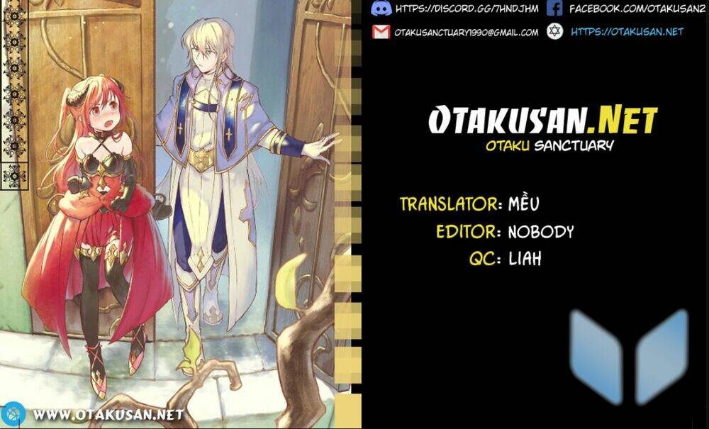 Kochira Last Boss Maoh Shiro Mae "Kyoukai" Chương 15 Ảnh 2