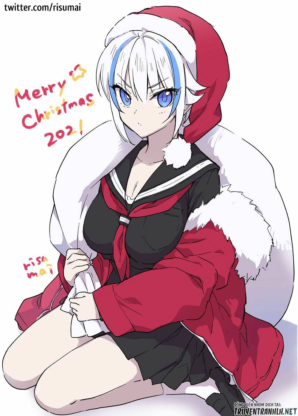 Konna Watashi Ni Kitaishinai De Chương 17 Ảnh 20