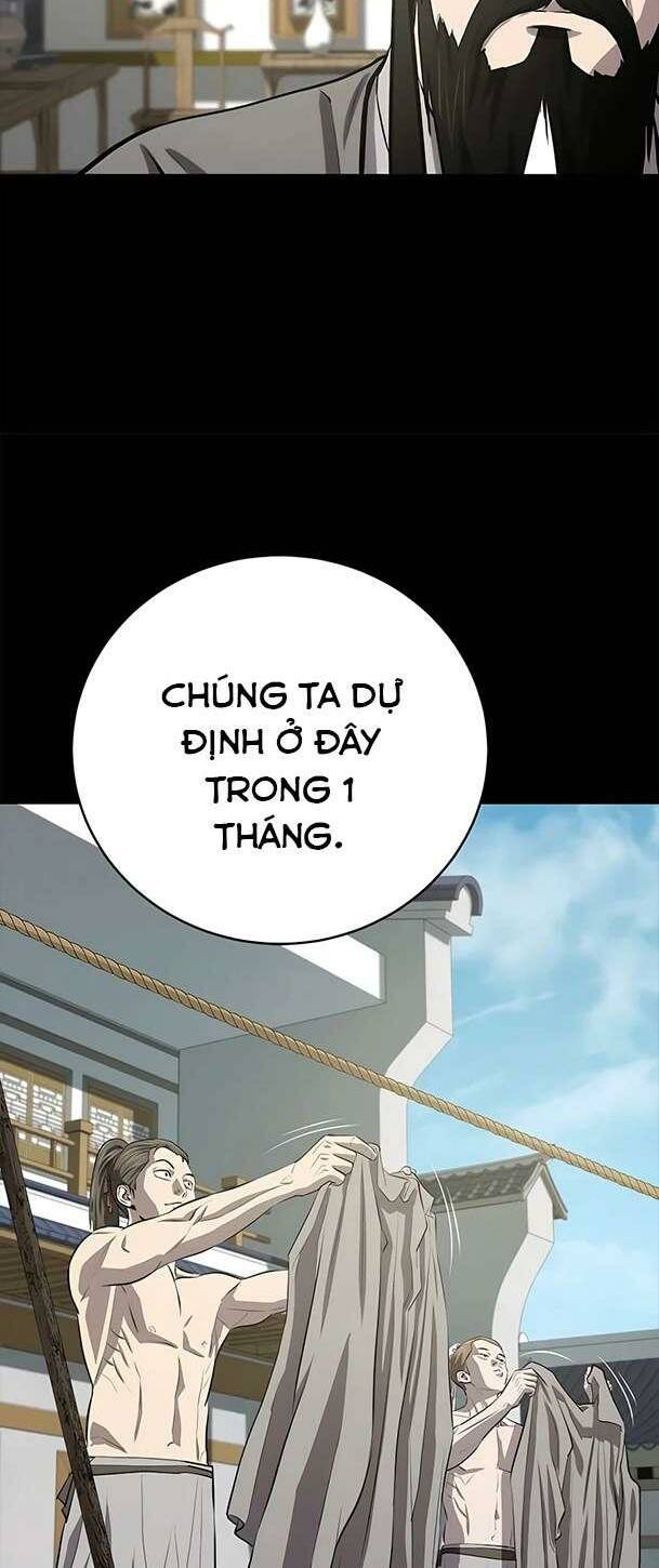 Sư Phụ Quỷ Diện Chương 97 Ảnh 35