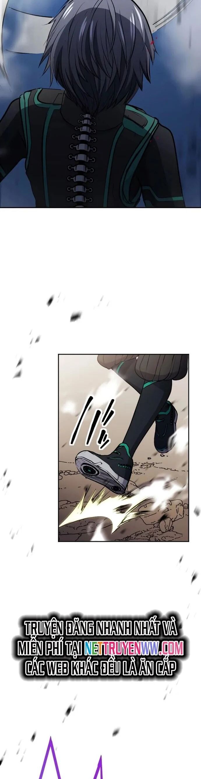 Ittoki The Ninja Chương 13 Ảnh 57