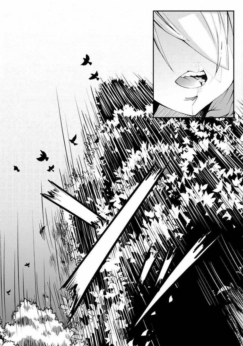 Zero Kara Hajimeru Mahou No Sho Chương 1.1 Ảnh 19