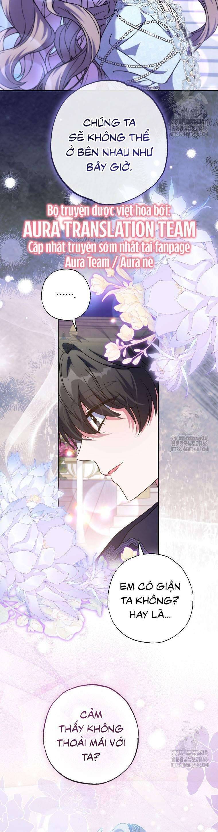 Thánh Nữ Được Đại Công Tước Nhận Nuôi Chương 69 Ảnh 7