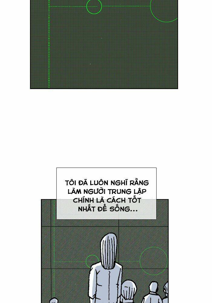 Mắc Kẹt Trên Mặt Trăng Chương 64 Ảnh 33