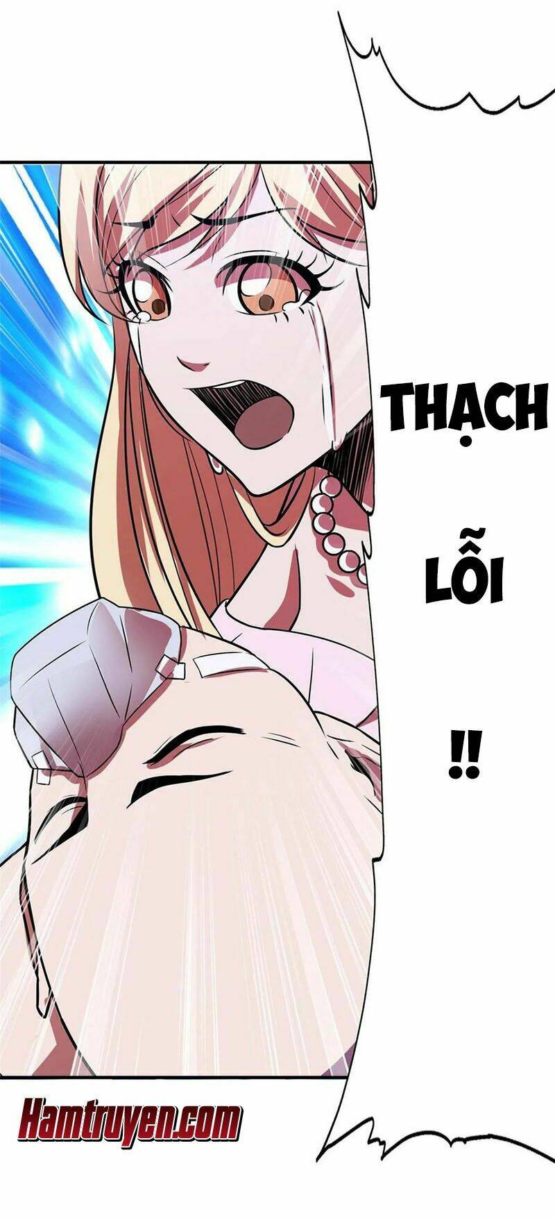 Hắc Tạp Chương 64 Ảnh 48