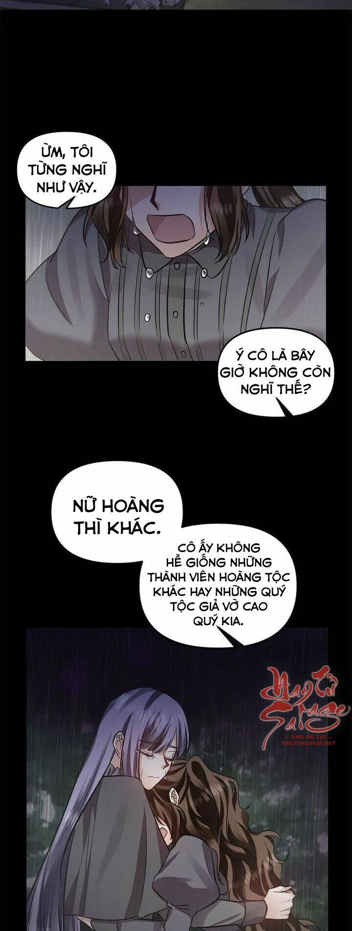 Tôi Sẽ Thực Hiện Cuộc Hôn Nhân Này Chương 62 Ảnh 16