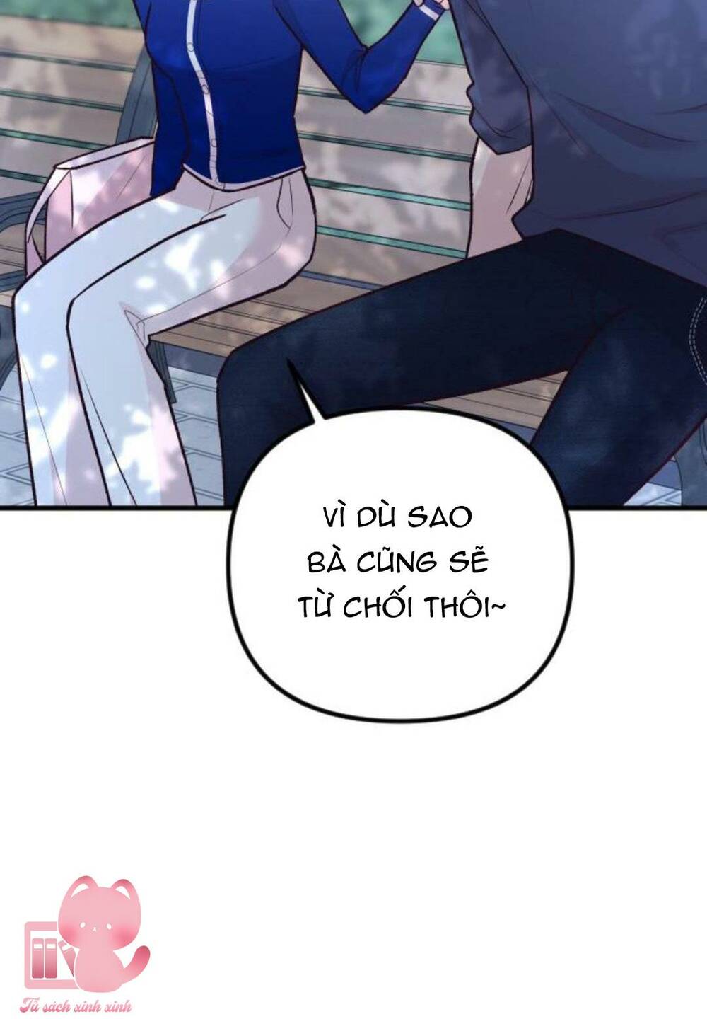 Tình Cờ Ta Gặp Nhau Chương 18 Ảnh 107
