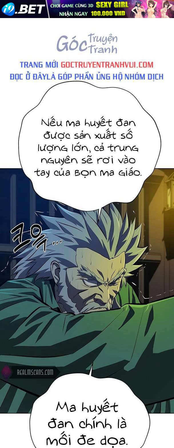 Sư Phụ Quỷ Diện Chương 99 Ảnh 2