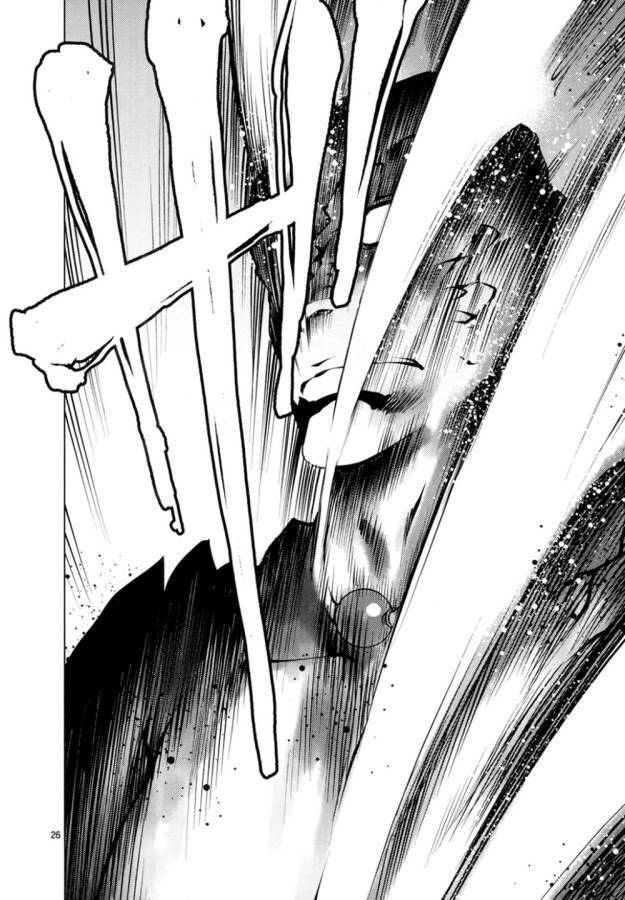 Killing Bites Chương 23 Ảnh 31