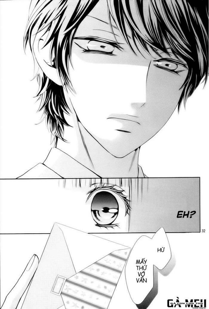 Boku No Robot Chương 5 Ảnh 36