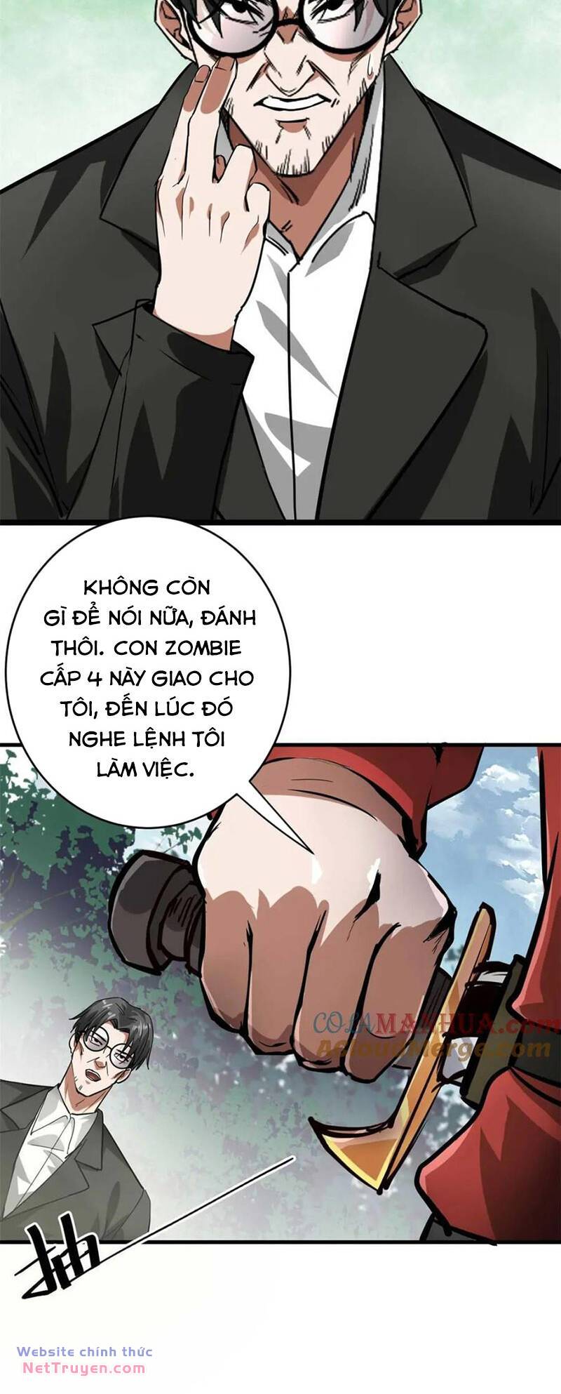 Luân Bàn Thế Giới Chương 175 Ảnh 34