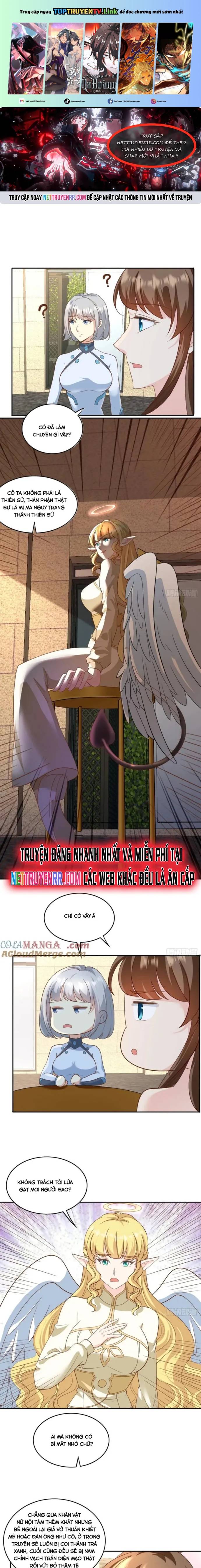 999 Em Gái Theo Đuổi Ngược Lại Tôi Chương 30 Ảnh 2