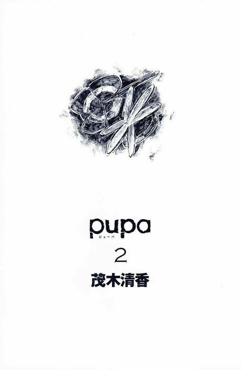 Pupa Chương 8 Ảnh 5