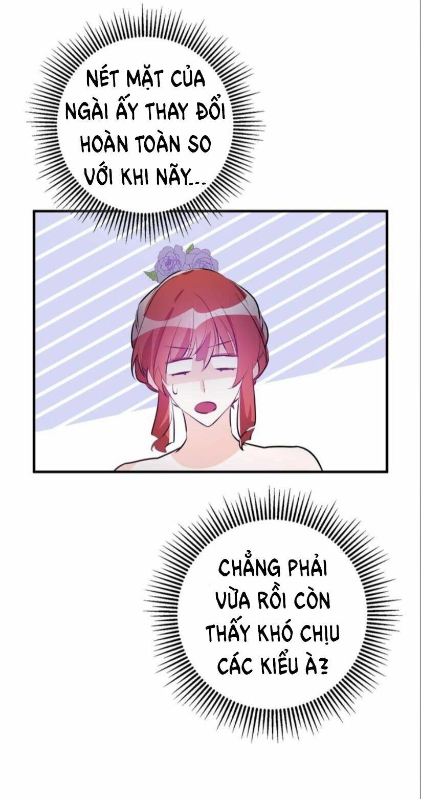 Công Nương Đã Thay Đổi Chương 67.2 Ảnh 25