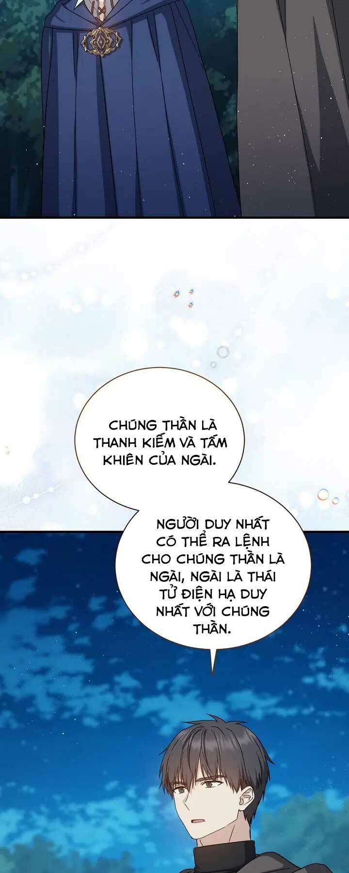 Sự Trở Lại Của Pháp Sư Cấp 8 Chương 66 Ảnh 31