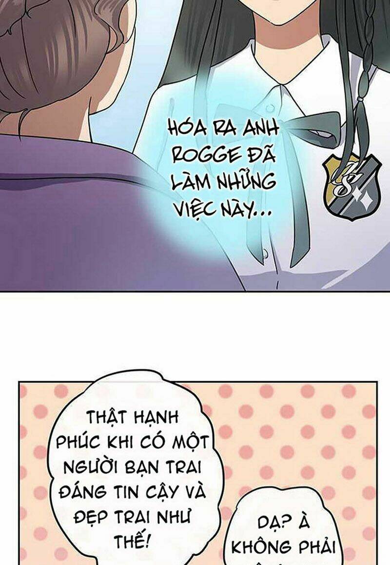 Nụ Hôn Nguyền Rủa Chương 92 Ảnh 14