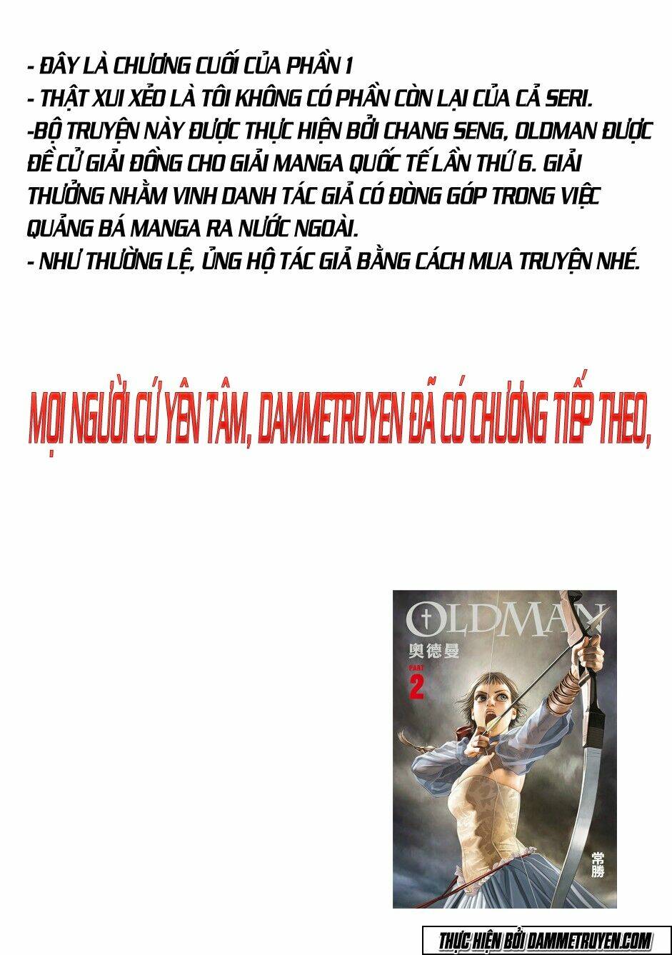 Oldman Chương 4.2 Ảnh 25