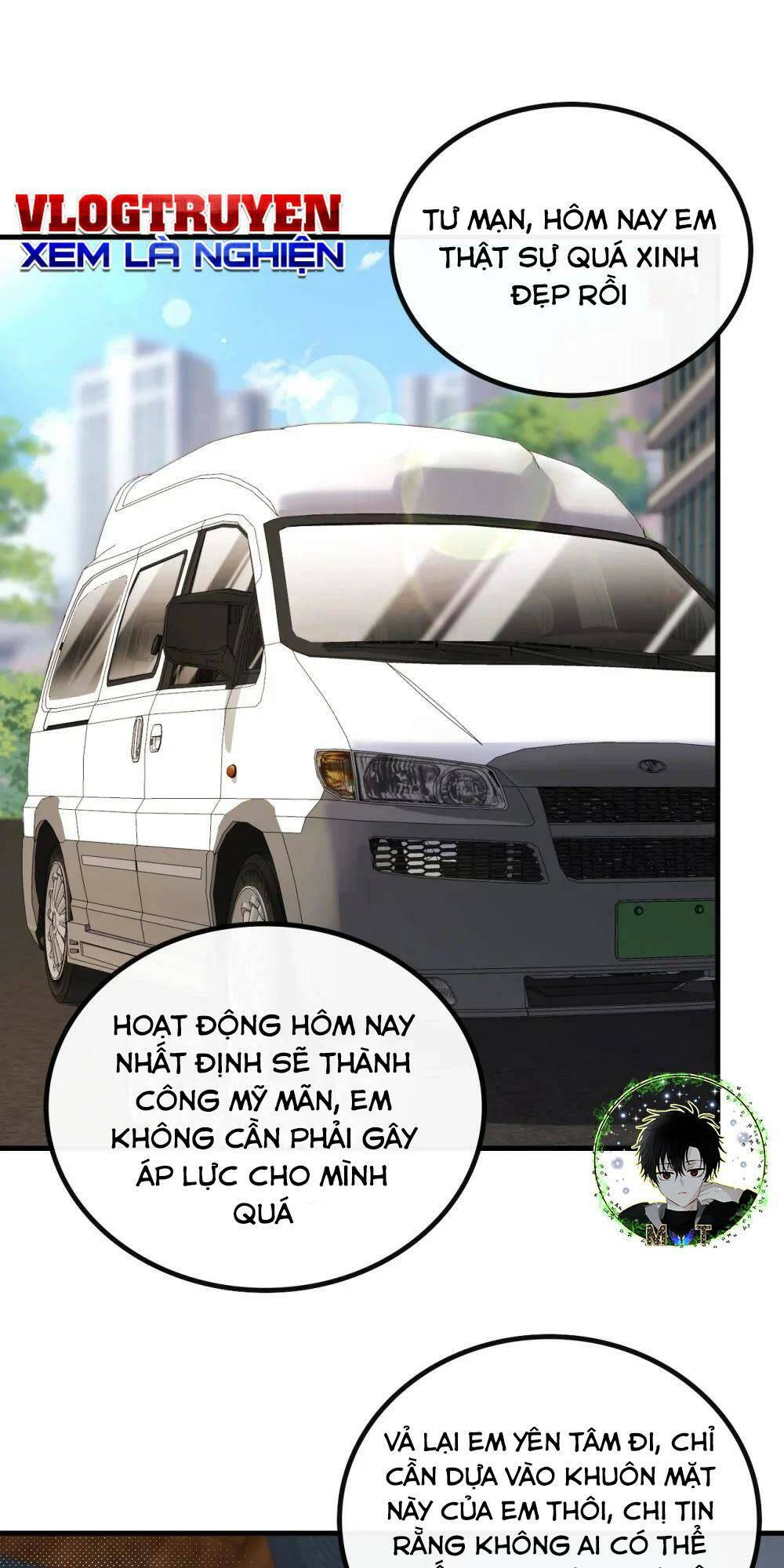 Trùng Sinh, Ta Mới Là Thiên Vương Giải Trí Chương 44 Ảnh 26