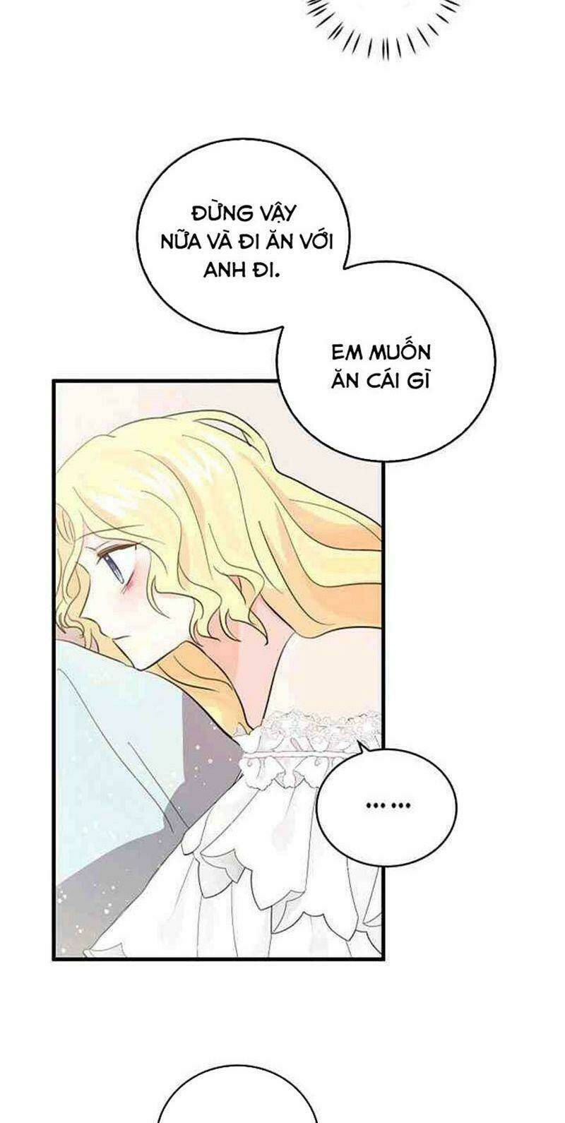 Tôi Là Bạn Gái Cũ Của Một Người Lính Chương 53 Ảnh 8