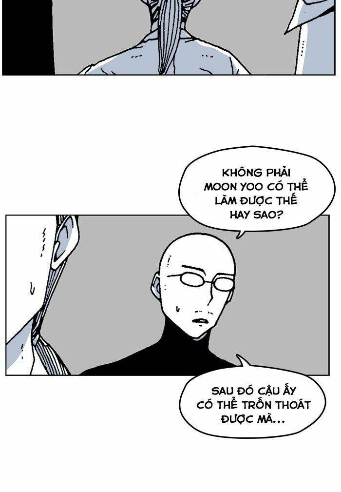 Mắc Kẹt Trên Mặt Trăng Chương 62 Ảnh 36
