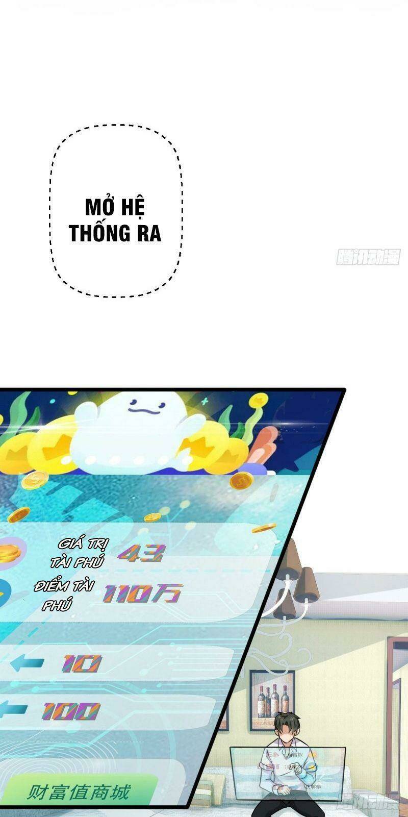 Bảo Vật Thu Lợi Siêu Cấp Chương 30 Ảnh 5