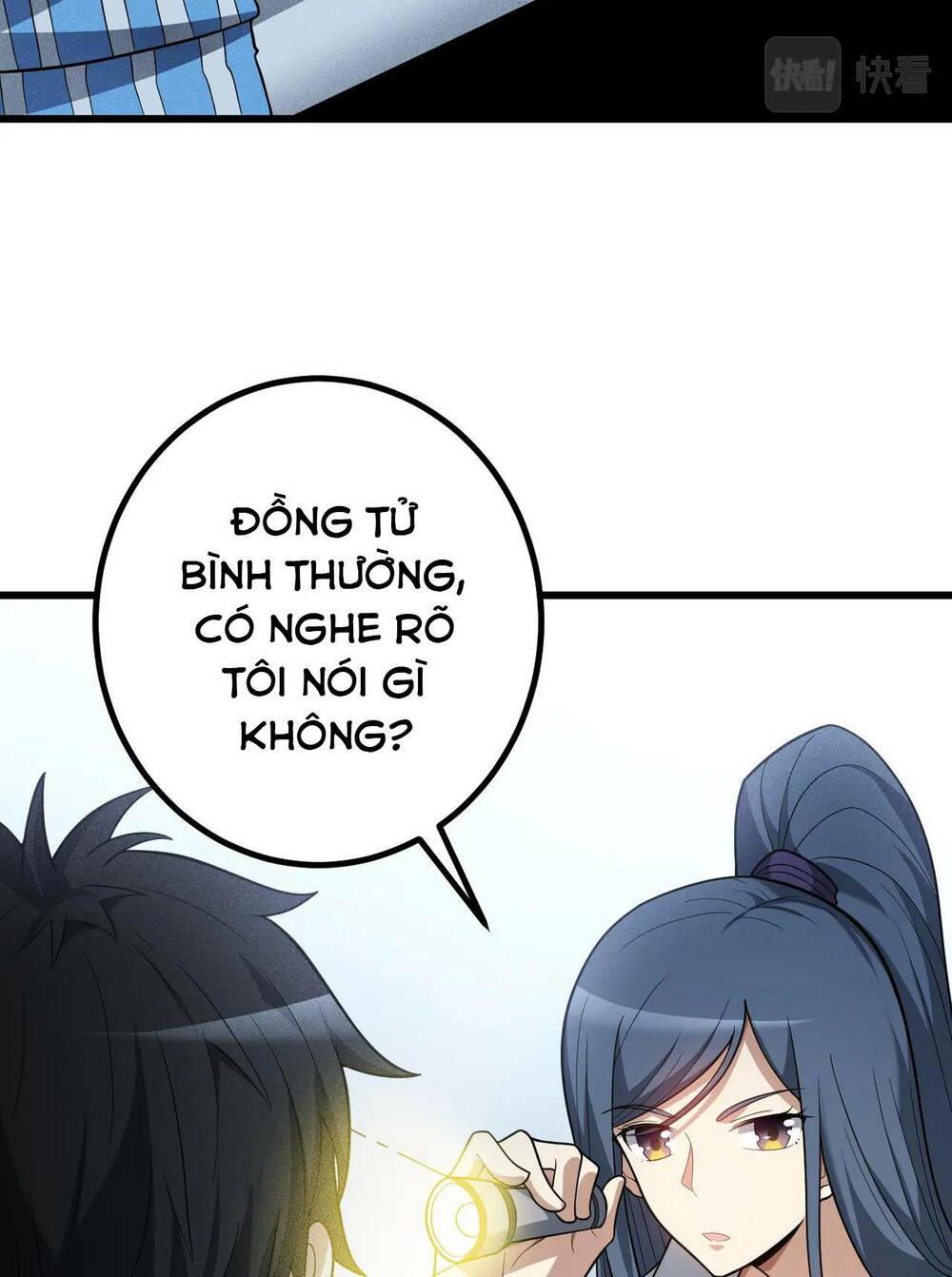 Thức Tỉnh Thành Thần Chương 4 Ảnh 50