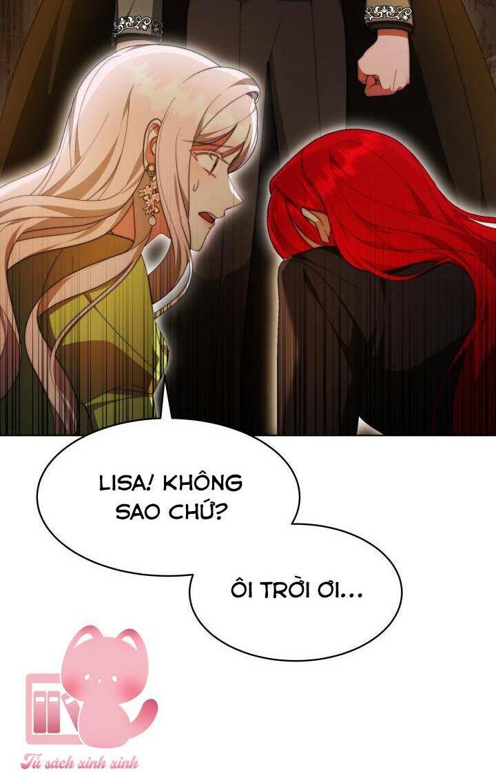 Nam Chính Là Chồng Cũ Của Tôi Chương 34 Ảnh 18