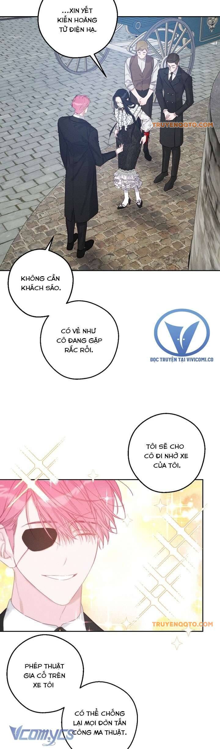 Tôi Phải Giấu Em Trai Trước Đã Chương 78 Ảnh 26