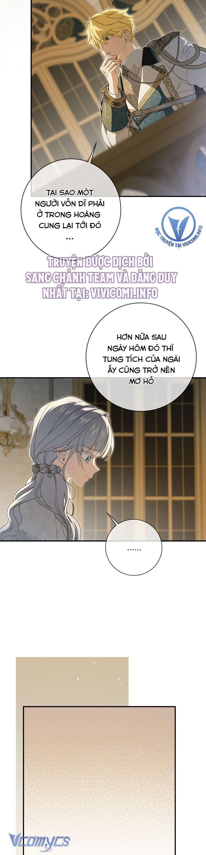Lần Nữa Toả Sáng Chương 96 Ảnh 13