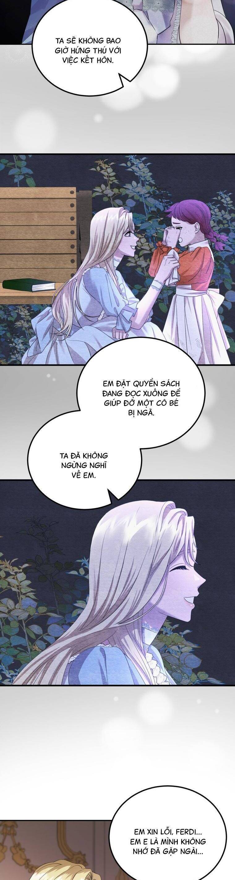 Sống Chung Với Người Chồng Dịu Dàng Chương 1 Ảnh 39