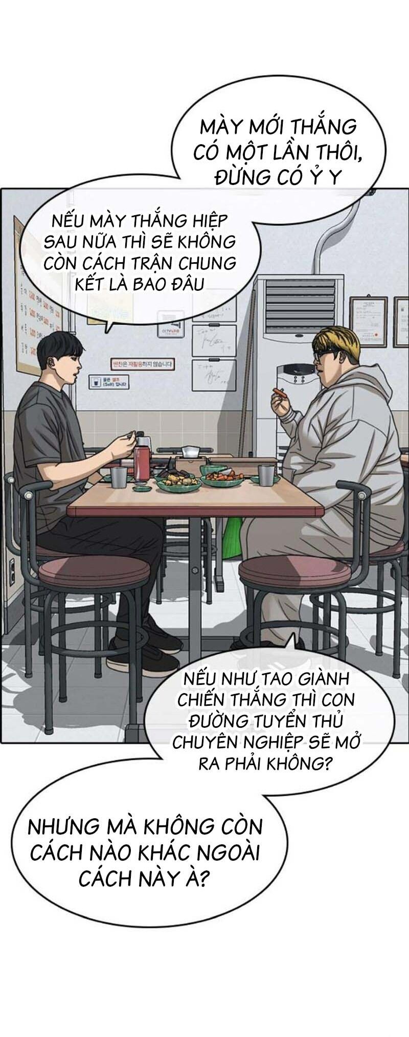 Những Mảnh Đời Tan Vỡ 2 Chương 21 Ảnh 4