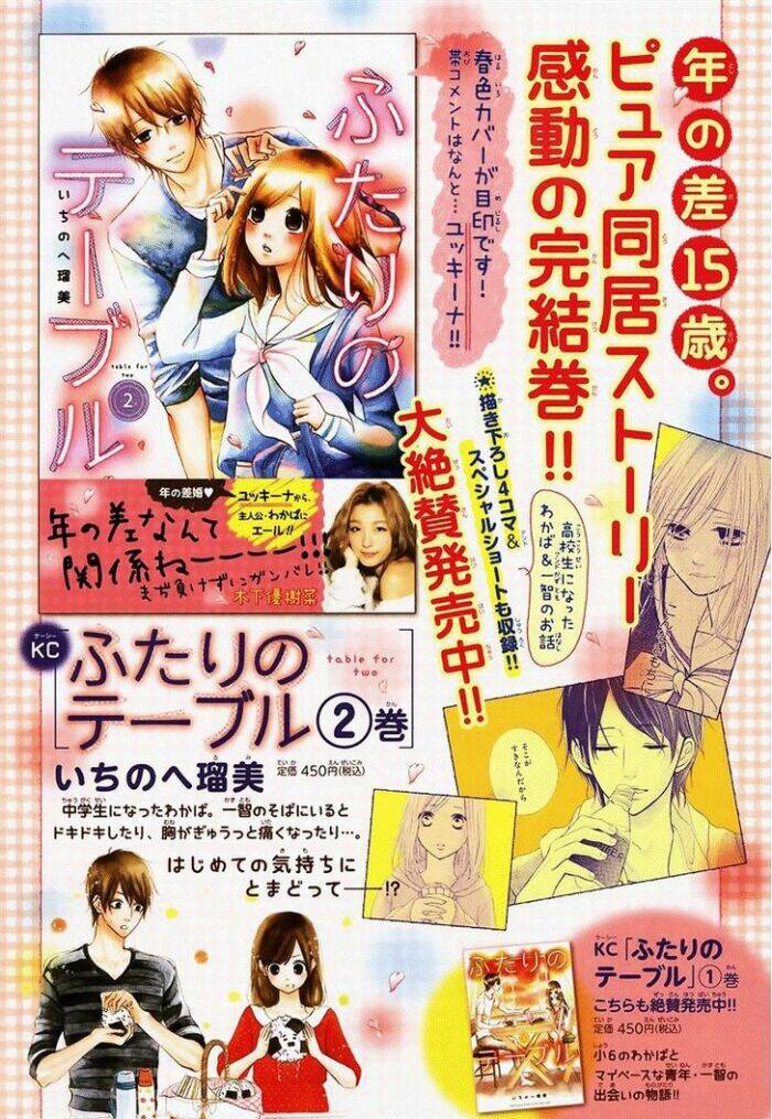 Boku No Robot Chương 5 Ảnh 5