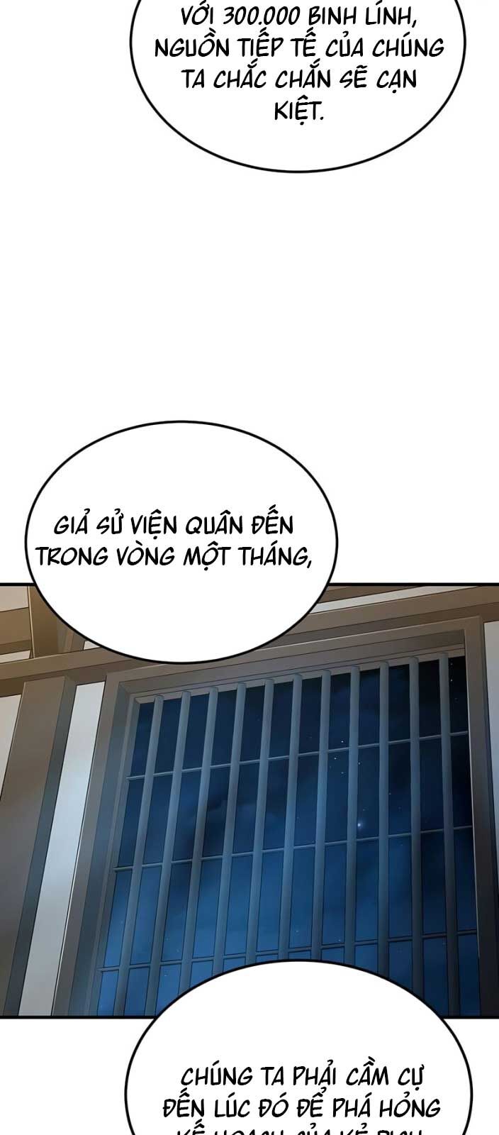 Thiên Quỷ Chẳng Sống Nổi Cuộc Đời Bình Thường Chương 148 Ảnh 55