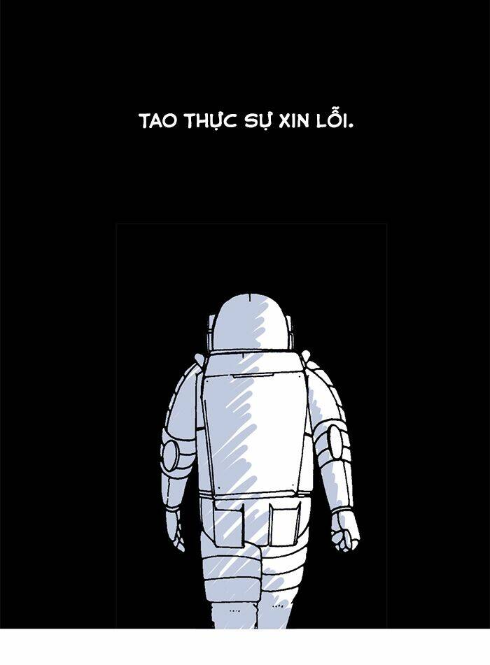 Mắc Kẹt Trên Mặt Trăng Chương 52 Ảnh 51