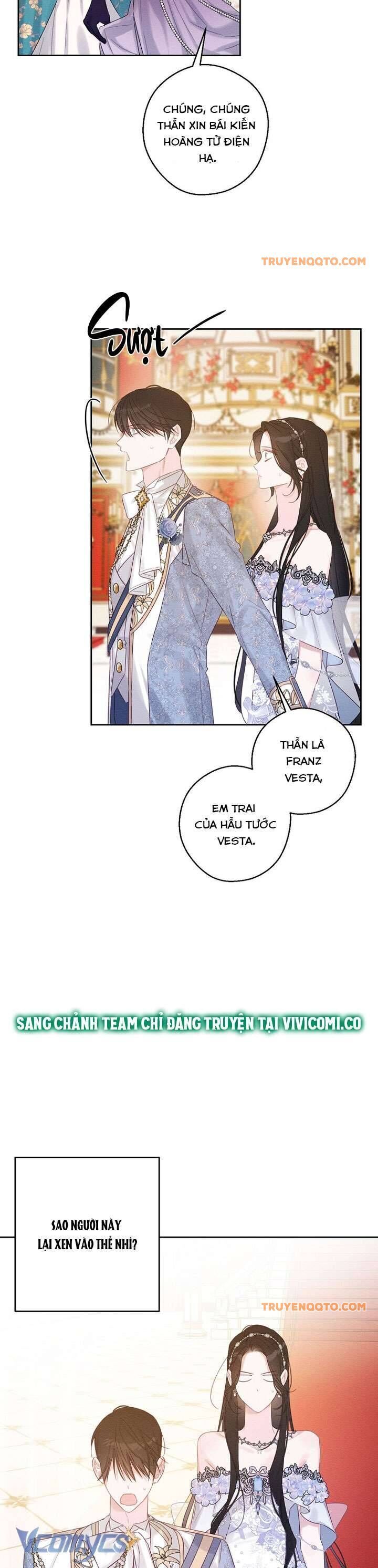 Tôi Phải Giấu Em Trai Trước Đã Chương 77 Ảnh 9