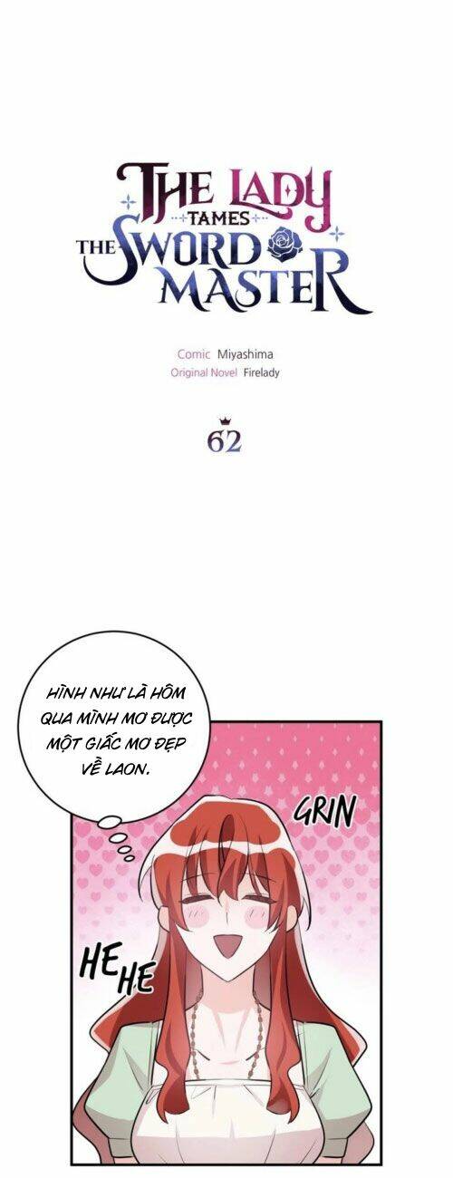 Công Nương Đã Thay Đổi Chương 62.2 Ảnh 8