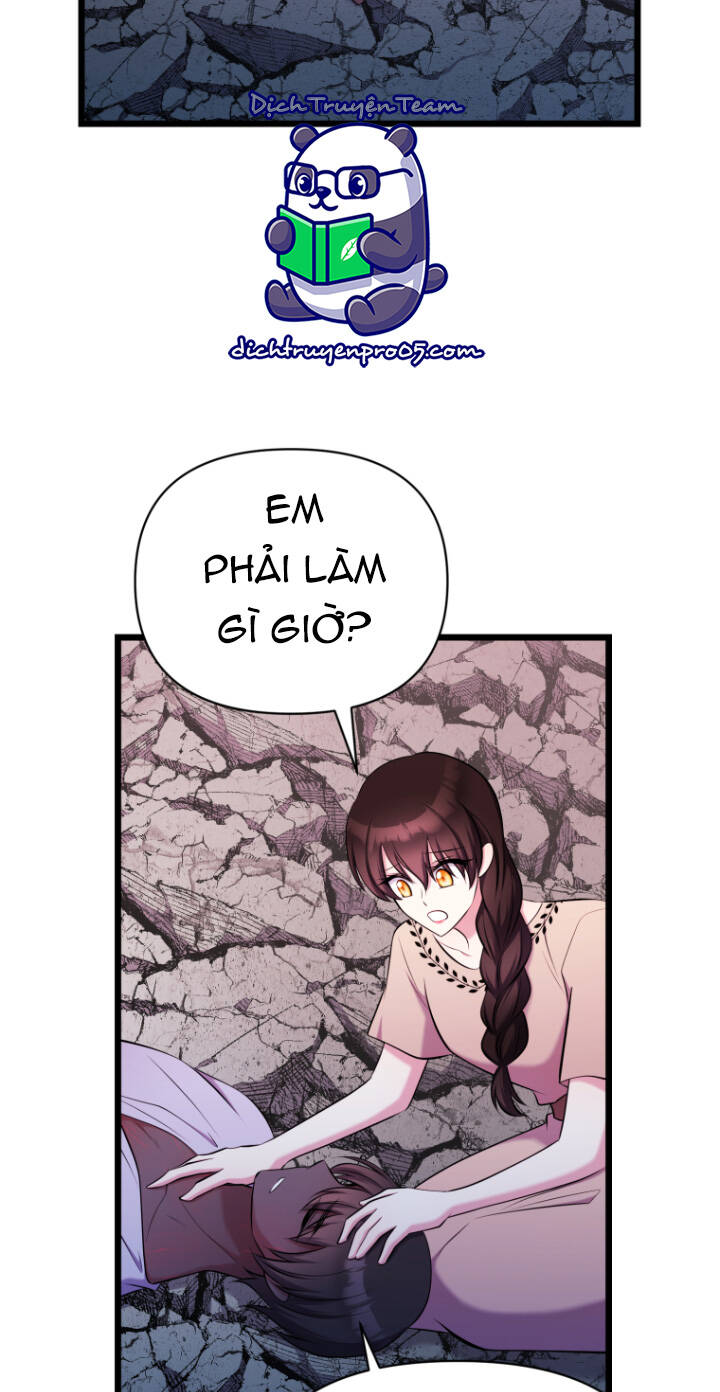 Hoàng Đế Bệ Hạ Là Mãnh Thú Chương 61 Ảnh 67