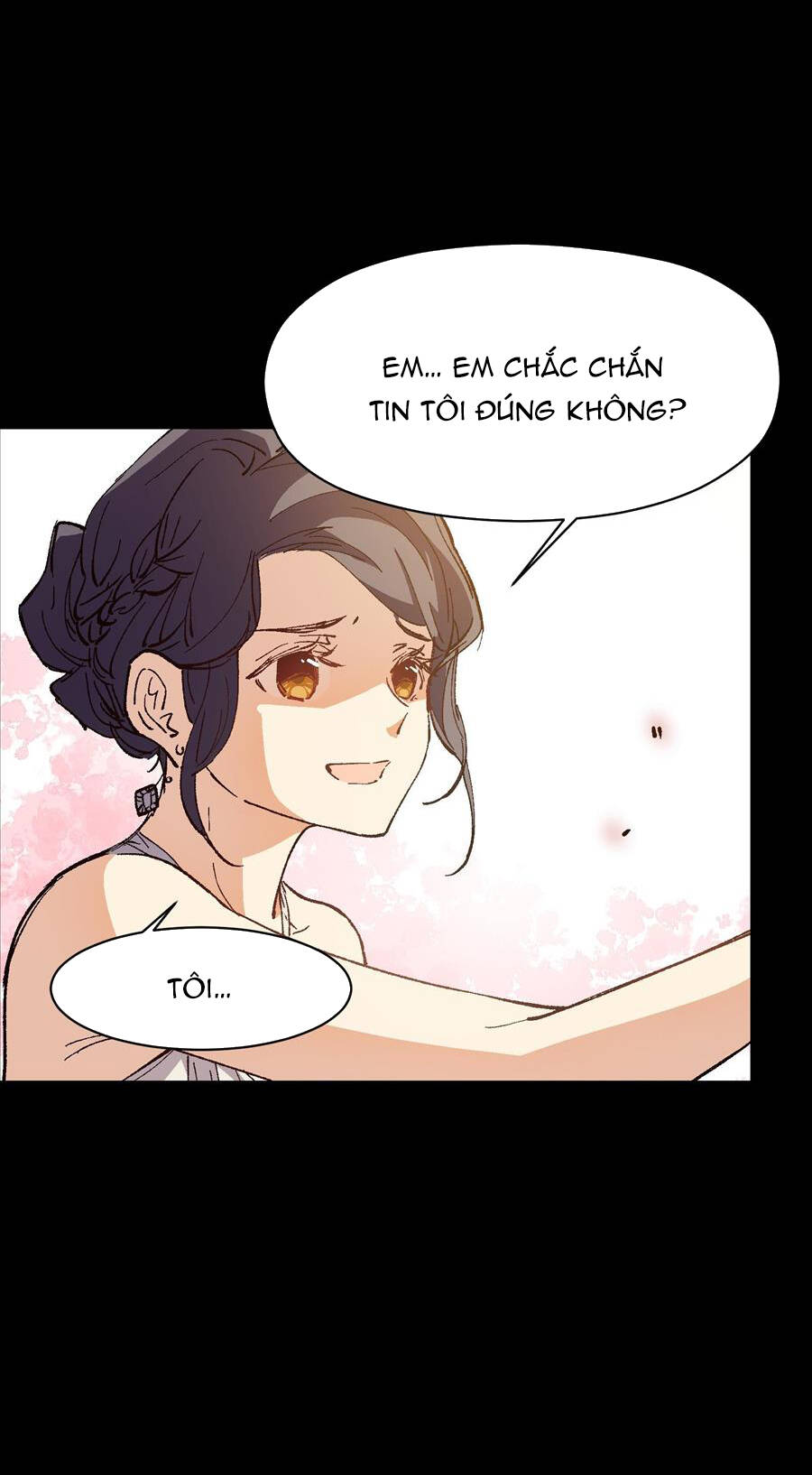 Tôi Bị Bọn Họ Tìm Đến Tận Cửa Sau Khi Tỏ Tình Hàng Loạt Chương 37 Ảnh 87