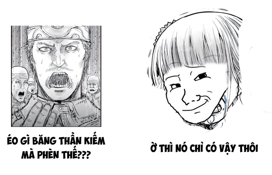 Chú Tôi Ở Dị Giới Chương 63 Ảnh 39