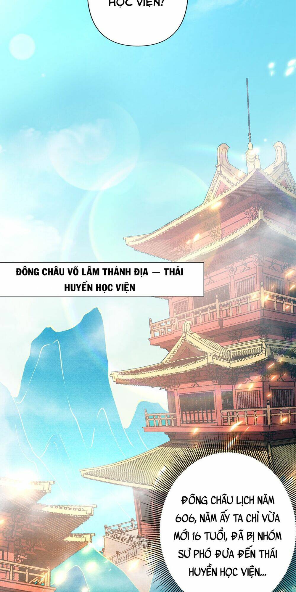 Trọng Sinh Báo Thù, Nhưng Địch Nhân Đều Biến Thành Nữ Chương 1 Ảnh 52