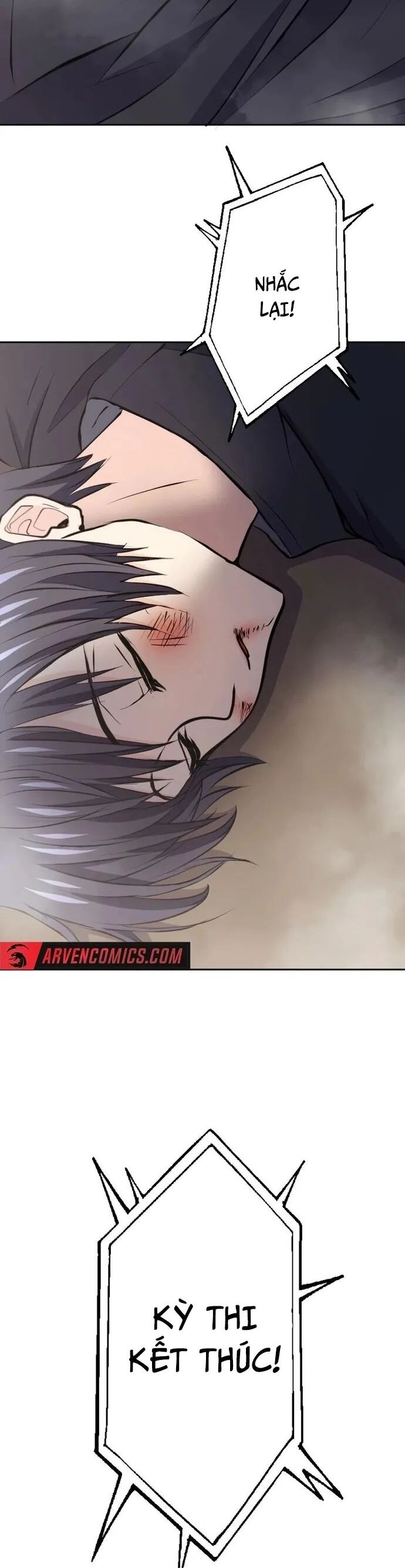 Ittoki The Ninja Chương 14 Ảnh 45