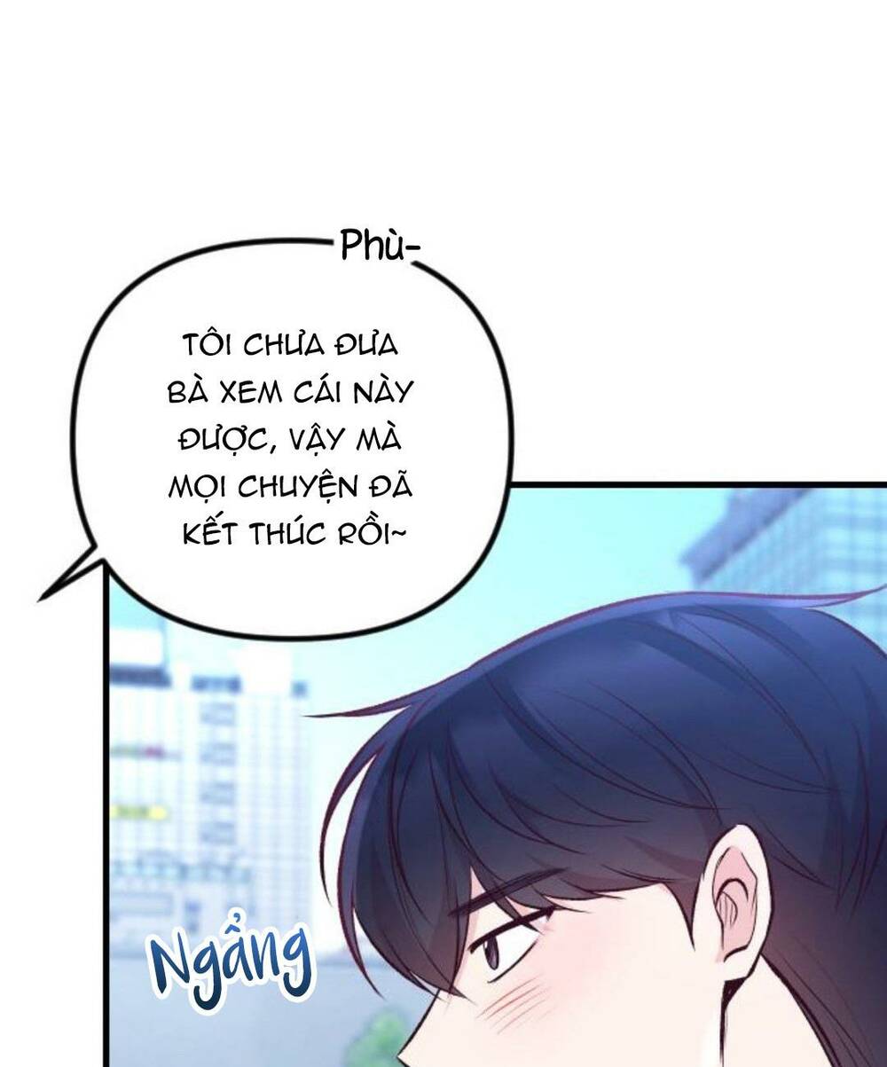 Tình Cờ Ta Gặp Nhau Chương 19 Ảnh 14