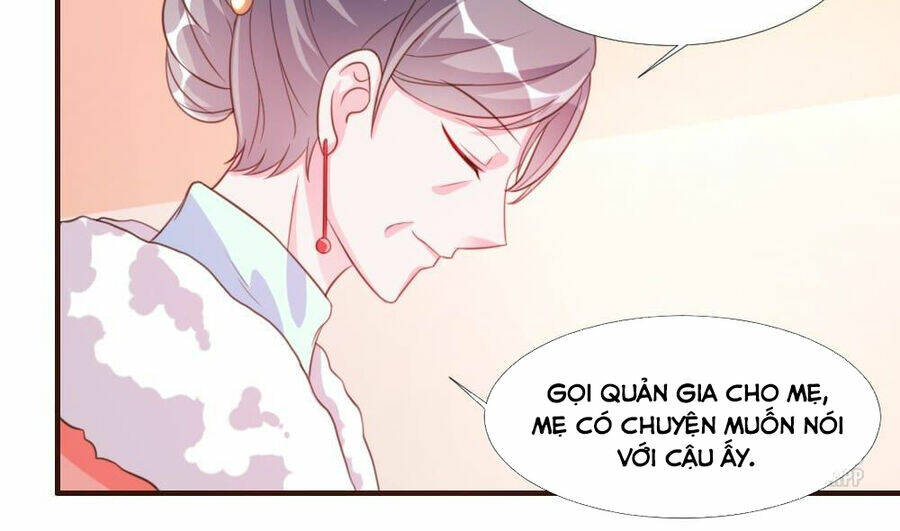 Tổng Tài Lãnh Khốc Độc Sủng Chương 12 Ảnh 30