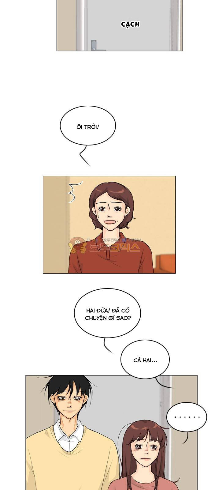 Vợ Ma Chương 121 Ảnh 35