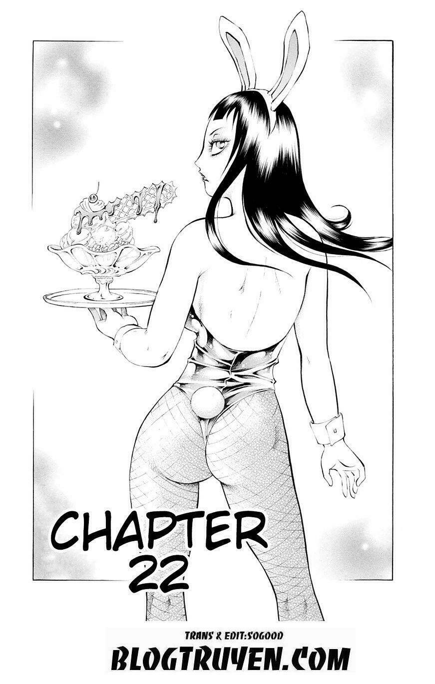 Chimamire Sukeban Chainsaw Chương 22 Ảnh 4