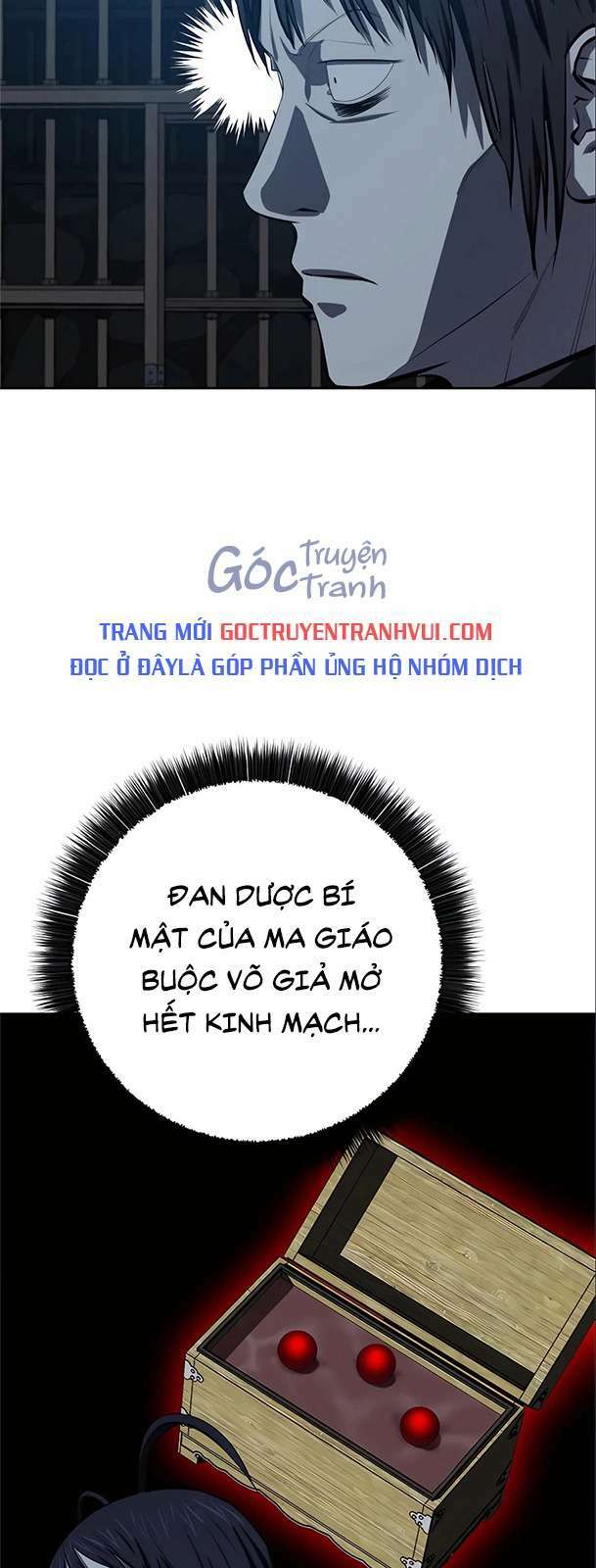 Sư Phụ Quỷ Diện Chương 98 Ảnh 88