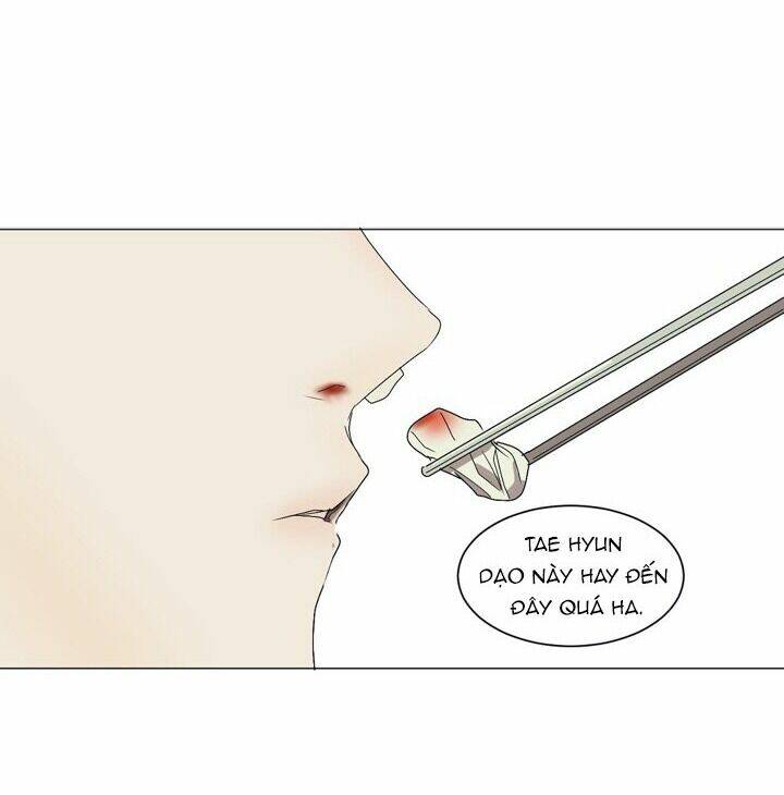 Hãy Để Tôi An Ủi Cậu Chương 5 Ảnh 13