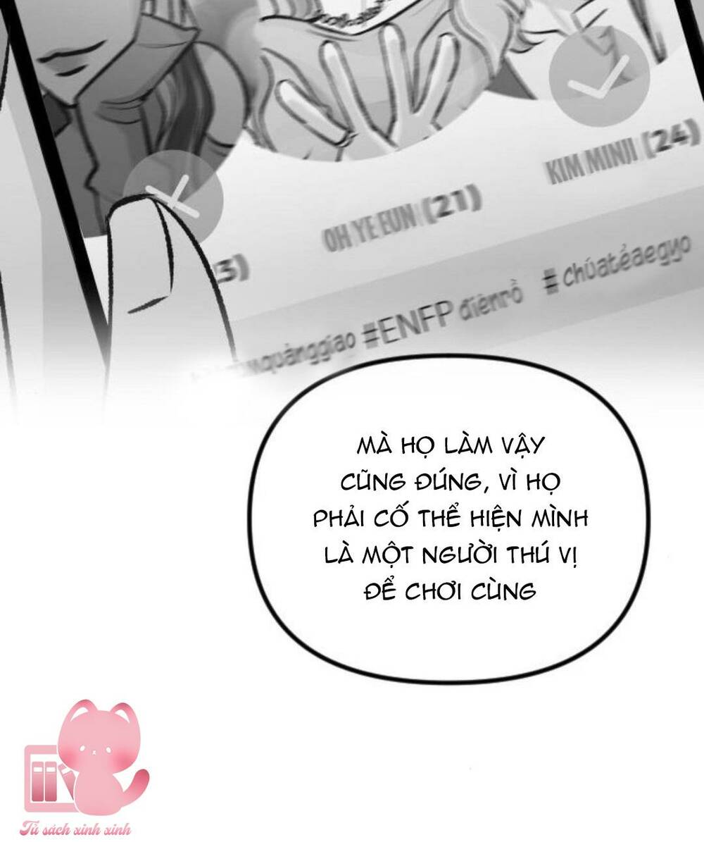 Tình Cờ Ta Gặp Nhau Chương 19 Ảnh 44