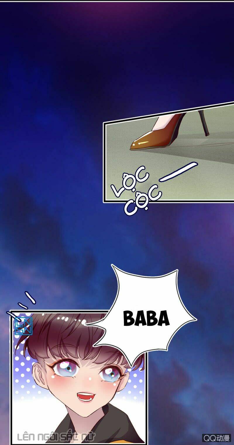 Boss LãNh KhốC Buông Em Ra Chương 4 Ảnh 27