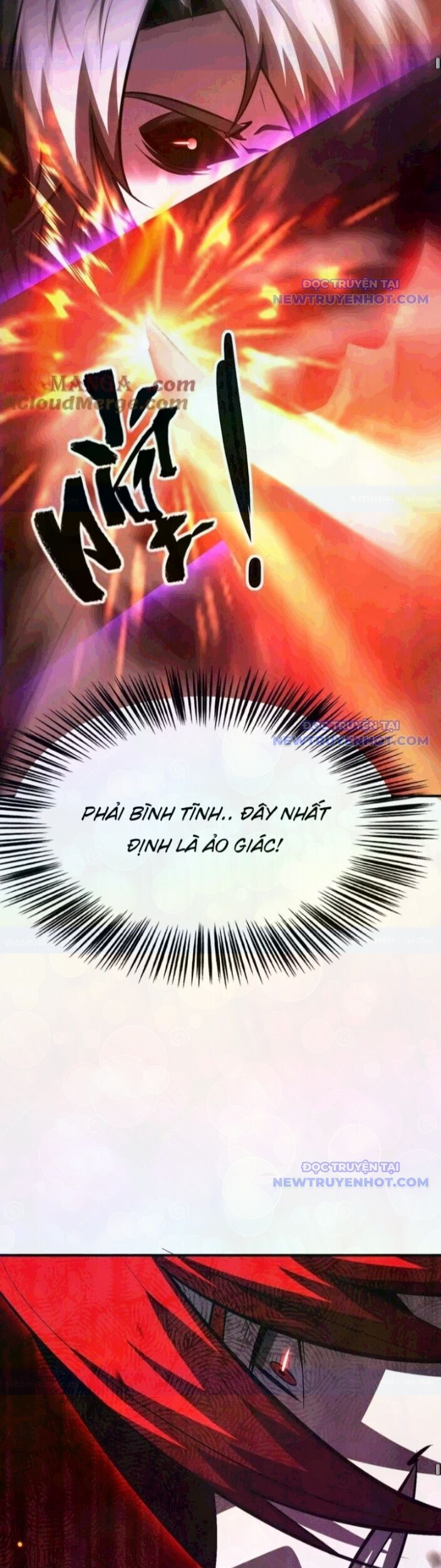 Võng Du Thiên Hạ Vô Song Chương 86 Ảnh 38
